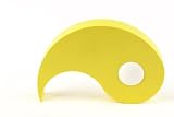 Flux Door & Window Stopper - Yellow