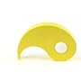 Flux Door & Window Stopper - Yellow