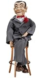 Slappy Ventriloquist Doll
