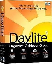 CSDC DLB301 DAYLITE V3.0 - MARKETCIRCLE MAC 10.4 OR HIGHER