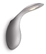 Philips 168508716 Serene Lanterne Murale LED 7,5 W Gris