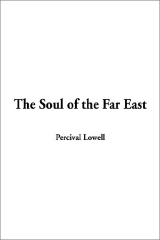 Percival Lowell