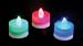 12 LED battery tea light candles tealight HOT NEW ITEM