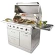 40 in. Performance Series Capital Grill - Liquid Propane - Frontgate
