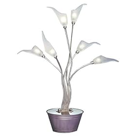LumiSource Cala Table Lamp