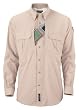 Men's Long Sleeve Ripstop Shirt Men's L/S Ripstop Shirt Des Snd L