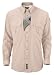 Men's Long Sleeve Ripstop Shirt Men's L/S Ripstop Shirt Des Snd L