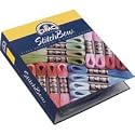 DMC StitchBow Organizing And Storage Binder