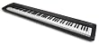 M-Audio PROKEYS 88SX 88-Key Lightweight Stage Piano with Semi-Weighted Action