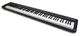 M-Audio PROKEYS 88SX 88-Key Lightweight Stage Piano with Semi-Weighted Action