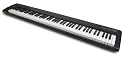 M-Audio PROKEYS 88SX 88-Key Lightweight Stage Piano with Semi-Weighted Action