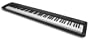 M-Audio PROKEYS 88SX 88-Key Lightweight Stage Piano with Semi-Weighted Action