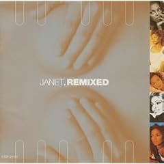 Janet Remixed