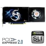 Sparkle GeForce GTX 275 Graphics Card SXX275896D3-VP