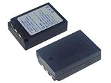 Olympus LI-12B rechargeable battery