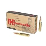 7mm-08 Rem.139 Grain SST Lt.Mag.