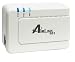 APL8512 Turbo 85Mbps Powerline Ethernet Adapter