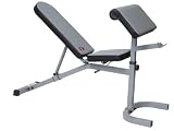 Strength Trainer Incline / Decline Bench