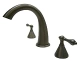 Elements of Design ES2365 Roman Tub Filler