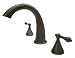 Elements of Design ES2365 Roman Tub Filler