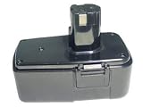 16.8V 2200mAh NI-MH power tool batteries equivalent to CRAFTSMAN 981943-001 FOR CRAFTSMAN 973.22489