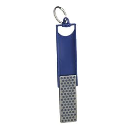 DMT F70C Diamond Mini-Sharp Sharpener Coarse by DMT