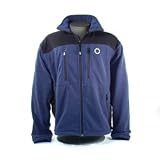 DadGear Cargo Jacket Color: Blue, large