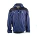 ComfortGear Diaper Cargo Jacket in Slate Blue Size Large