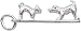 Jewelry : Cat & Dog Charm by Rembrandt Charms