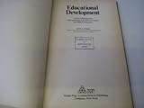 Educational development : a select bibliography with particular reference to further and higher education