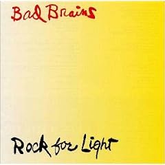 Rock for Light [Japan]