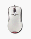 Microsoft IntelliMouse Optical - Mouse - optical - 5 button(s) - wired - PS/2, USB - OEM