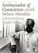 Nelson Mandela Poster