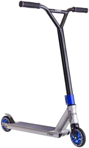 Crisp Ultima HIC Pro Scooter