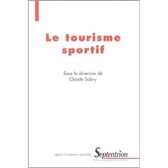 Le tourisme sportif