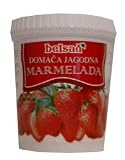 Strawberry Marmelada 700g