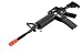 G&G Combat Machine R16 Carbine Airsoft Electric Gun M4 AEG C-R16-CAR