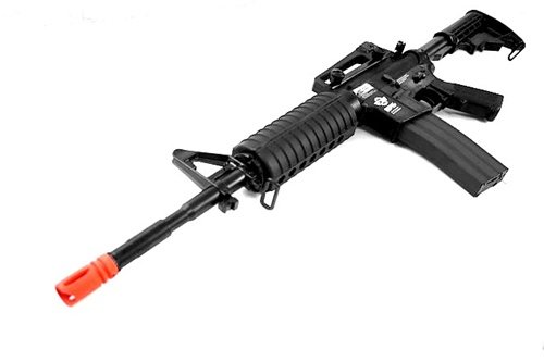 G&G Combat Machine R16 AEG C-R16-CAR