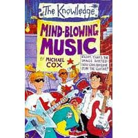 Mind-blowing Music (Knowledge)