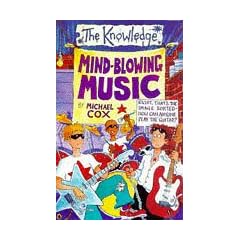 Mind Blowing Music (The Knowledge)