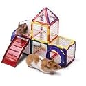 *SEE SAW PUZZLE PLAYGROUND
