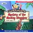 ClueFinders: Mystery of Monkey Kingdom (Jewel Case) by The Learning Company