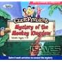 ClueFinders: Mystery of Monkey Kingdom (Jewel Case)