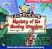 ClueFinders: Mystery of Monkey Kingdom (Jewel Case)