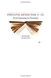 English after the fall : from literature to textuality