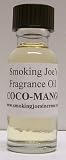 Coco Mango Fragrance Oil 1/2 Oz. By HalalEveryDay