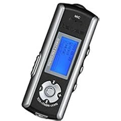 iriver フラッシュメモリープレーヤー iFP-799  1GB ガンメタリック