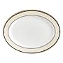 Royal Doulton Baroness Oval dish L/S