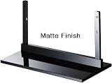 Pioneer KRP TS02PM Matte Finish Plasma TV Stand for KRP500M Plasma or Elite Pro101FD Plasma Monitors 31QDWvs2qwL. SL160 Pioneer KRP TS02PM Matte Finish Plasma TV Stand for KRP500M Plasma or Elite Pro101FD Plasma Monitors