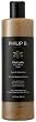 Philip B Chai Latte Soul & Body Wash, 11.8-Ounces